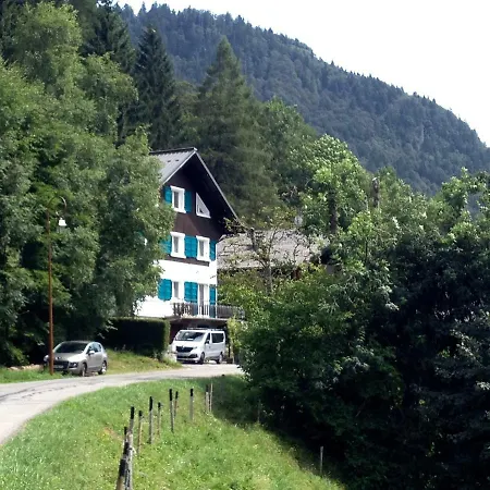 La Grande Vue Saint-Jean-d'Aulps