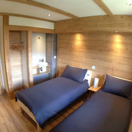 La Grande Vue Chalet