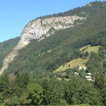 Chalet La Grande Vue