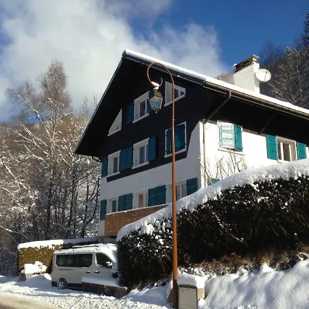 La Grande Vue Chalet