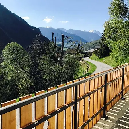 Chalet La Grande Vue