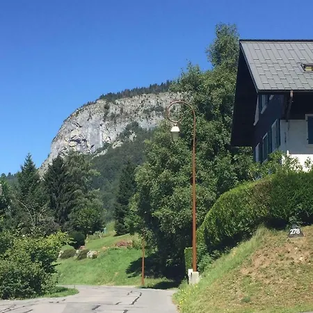 La Grande Vue